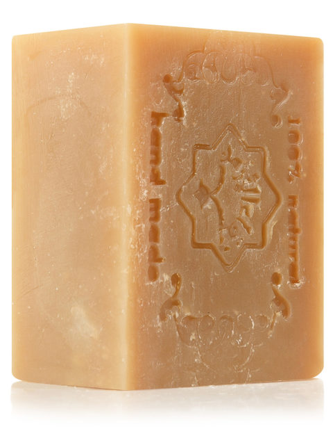 ZEITUN Алеппское мыло экстра №11 “Мед” для чувствительной кожи 150 г