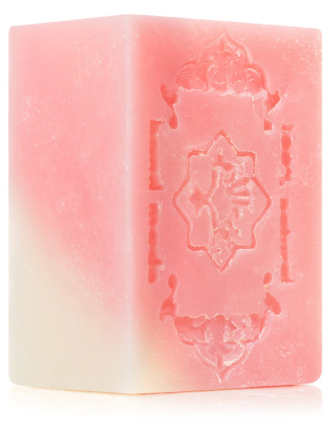 ZEITUN Алеппское мыло экстра №2 "Розовый мрамор" для всех типов кожи 150 г