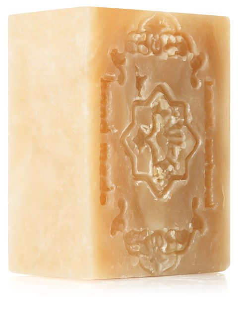ZEITUN Алеппское мыло премиум №10 “Гипоаллергенное” для чувствительной кожи 110 г