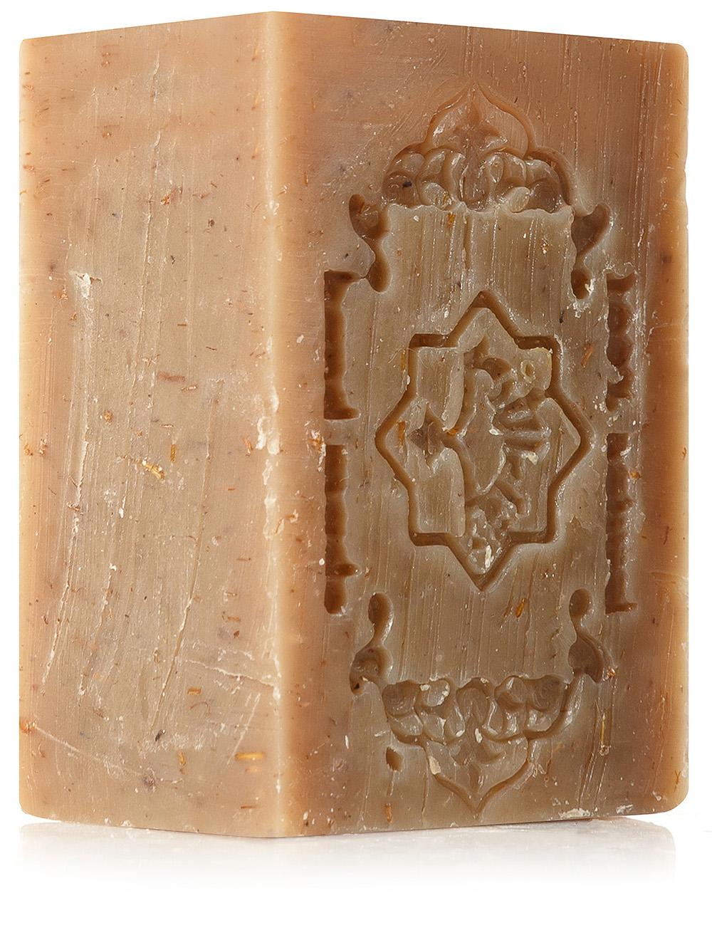 ZEITUN Алеппское мыло премиум №2 “Полевые травы” для комбинированной кожи 150 г