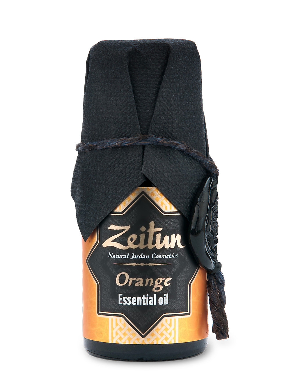 ZEITUN Эфирное масло "Апельсин" 100% натуральное 10 мл