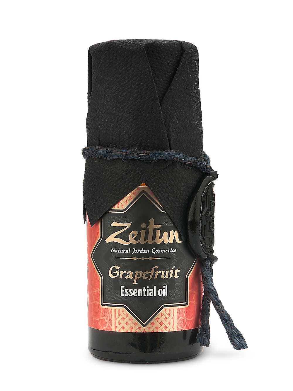 ZEITUN Эфирное масло "Грейпфрут" 100% натуральное 10 мл