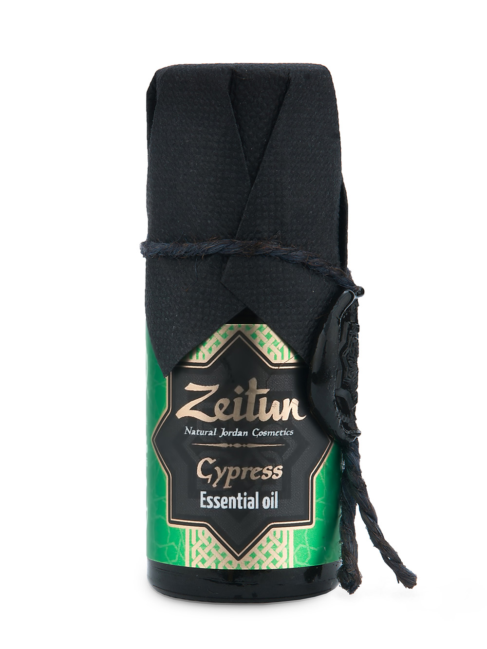 ZEITUN Эфирное масло "Кипарис" 100% натуральное 10 мл